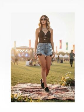 Cruz’n Shoes by Menorquinas USA 𖦹 Double Sole Espadrilles 𖦹 Black Suede 𖦹 37